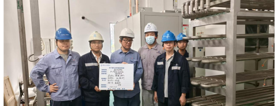大功率直流電源全系列產品助力國家核能應用新發展